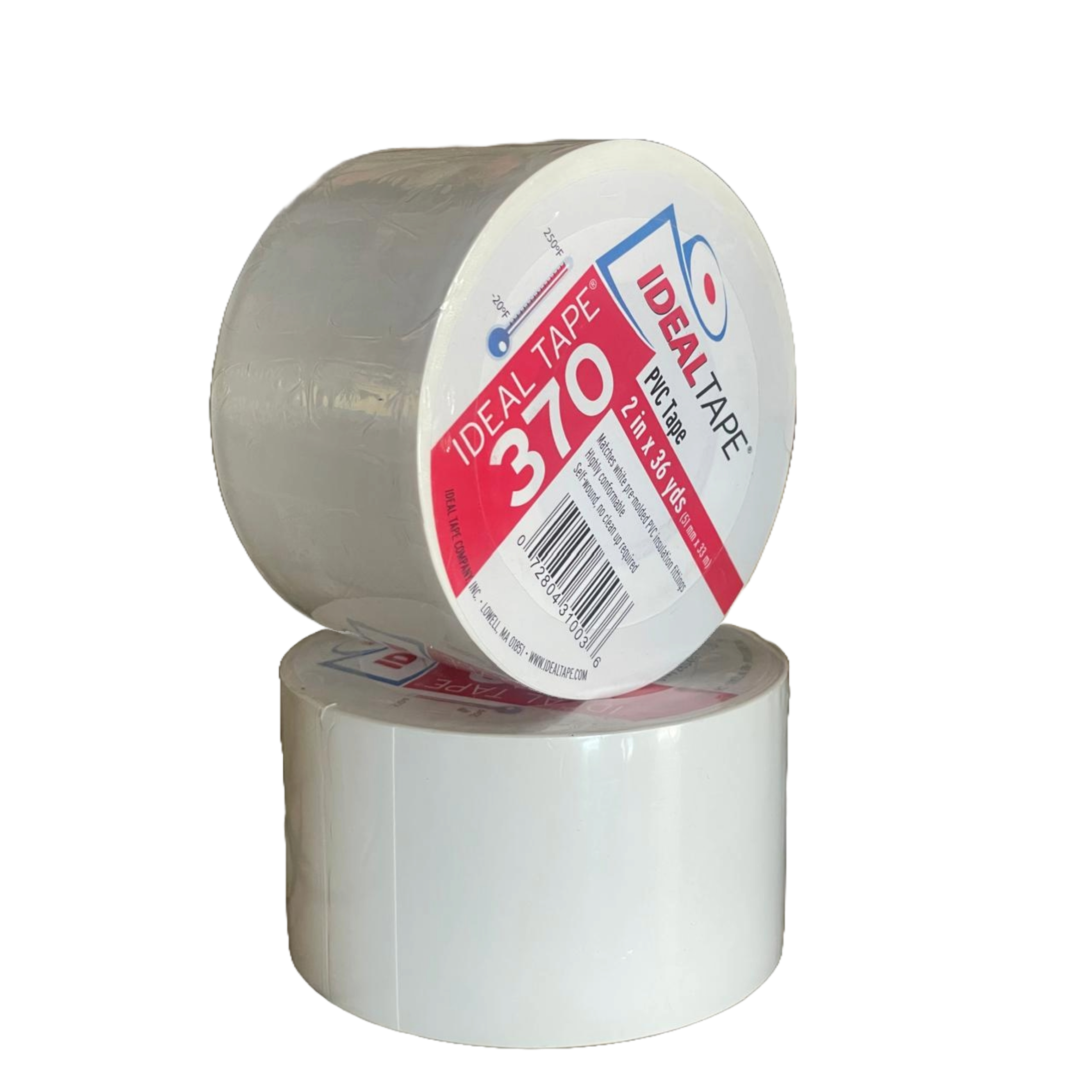 Cinta PVC ideal Tape
