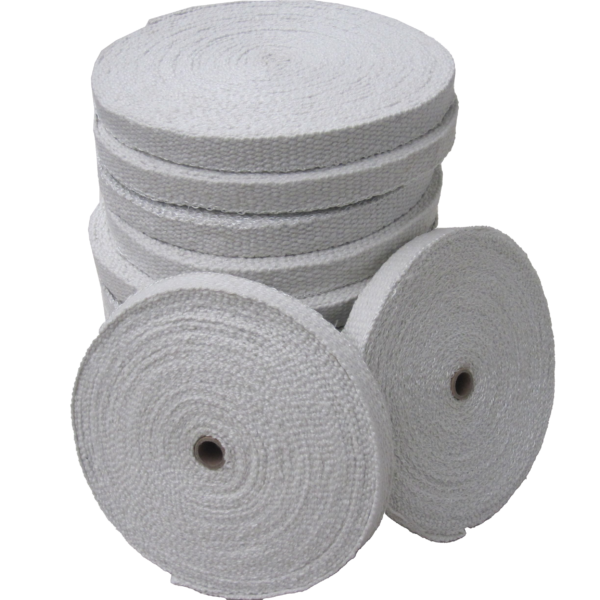 cinta fibra ceramica